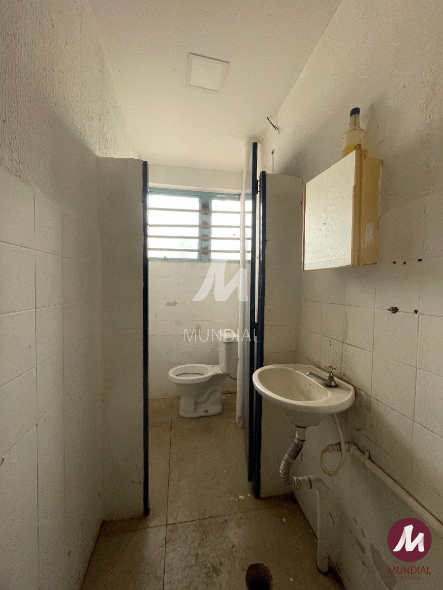 Banheiro/lavabo — foto 7