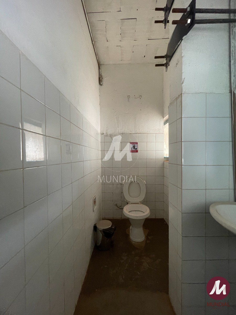 Banheiro/lavabo — foto 18