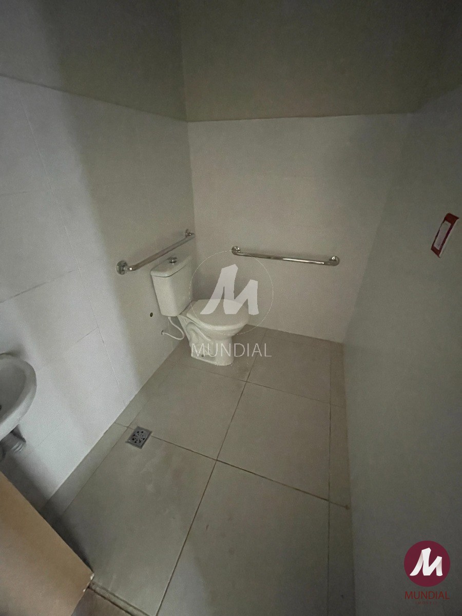Banheiro/lavabo — foto 11