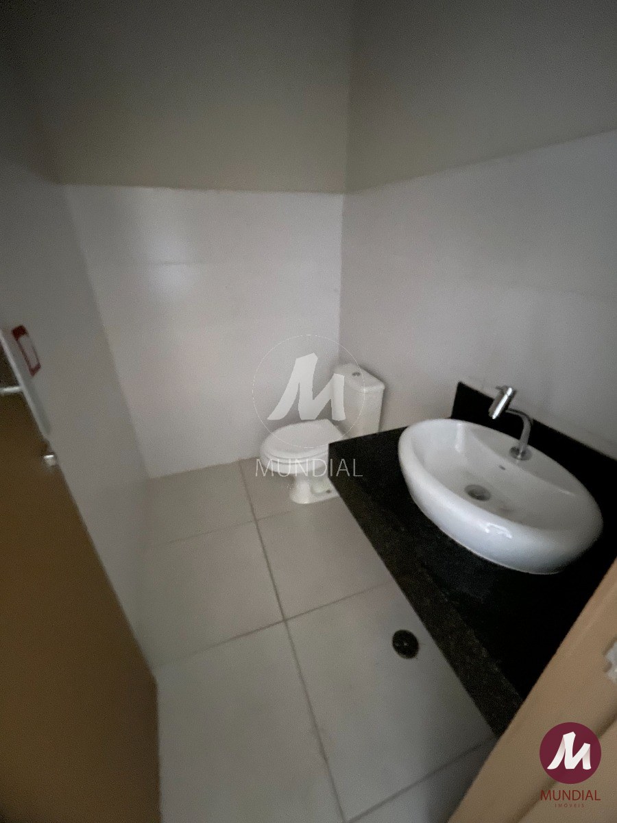Banheiro/lavabo — foto 12
