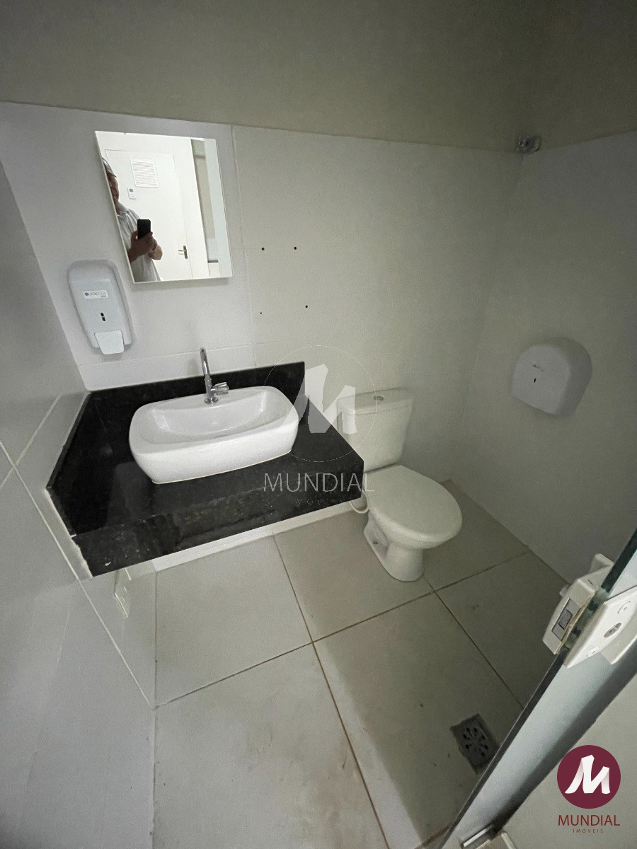 Banheiro/lavabo — foto 17