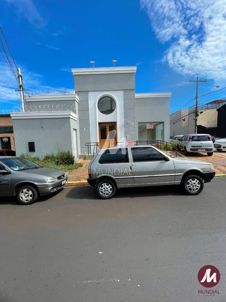 Fachada Unidade — foto 1