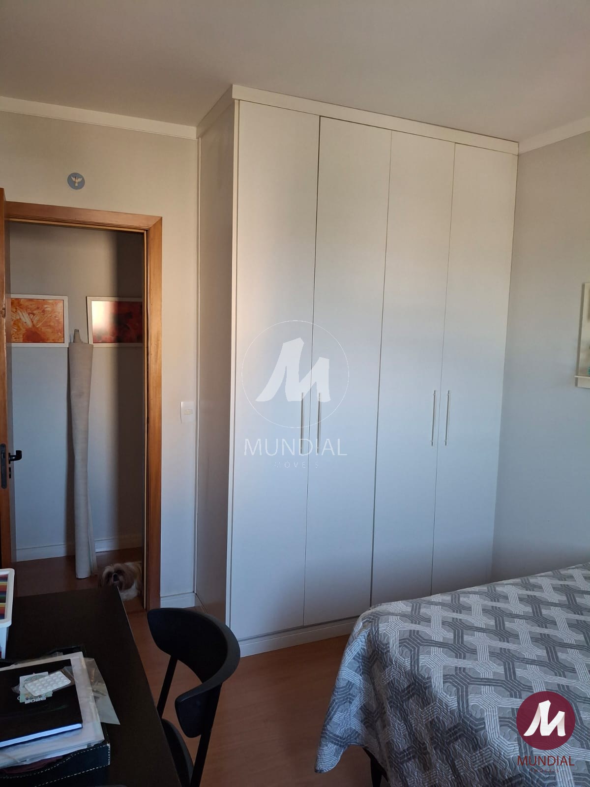 Dormitorio — foto 8
