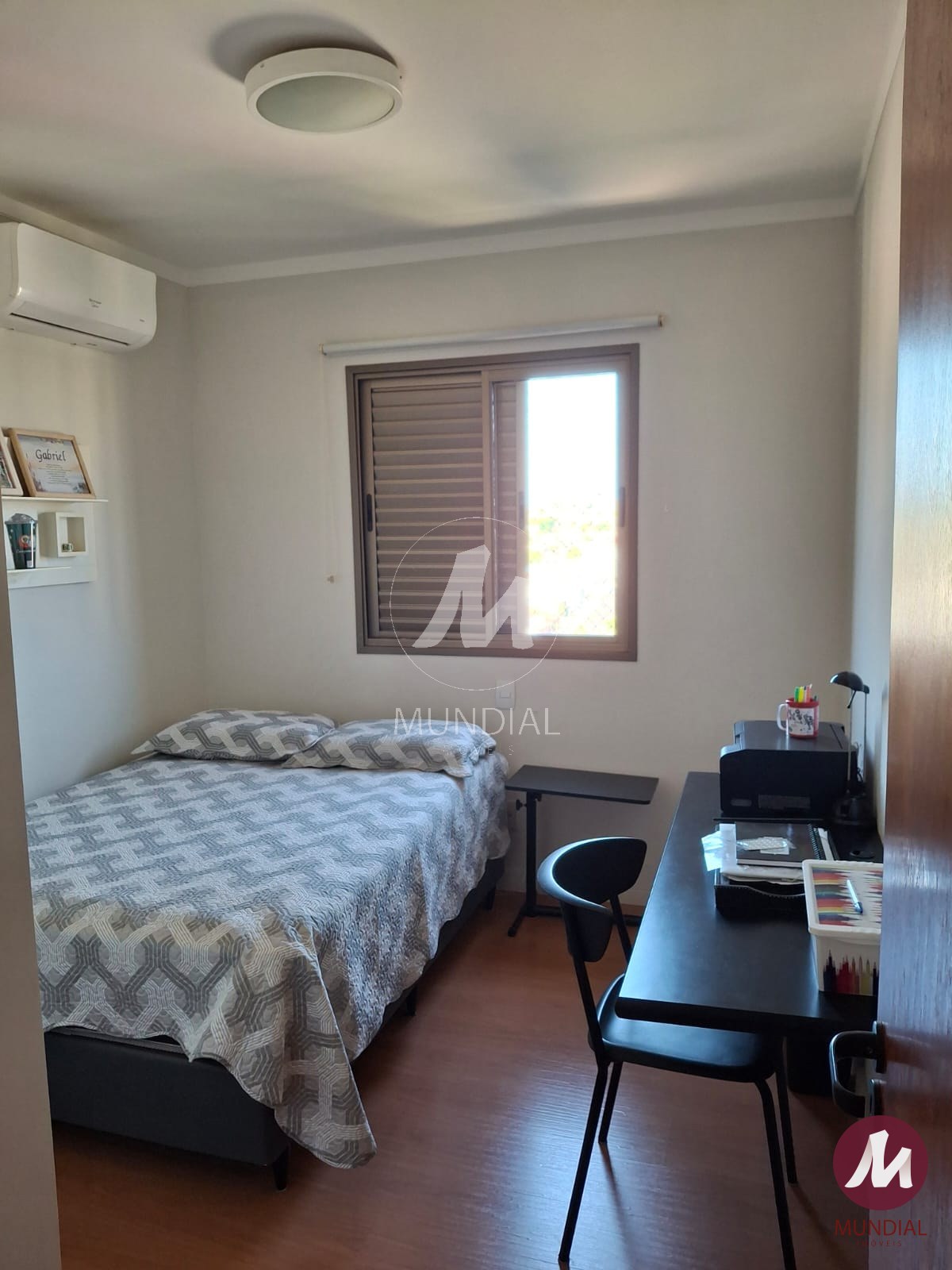 Dormitorio — foto 12