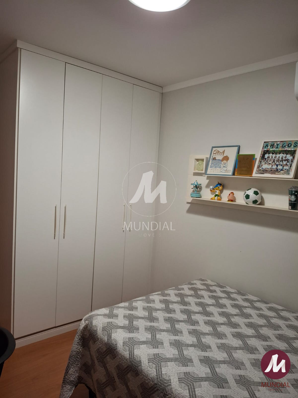 Dormitorio — foto 13