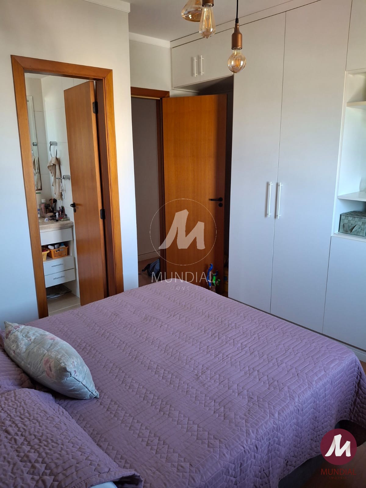 Dormitorio — foto 17