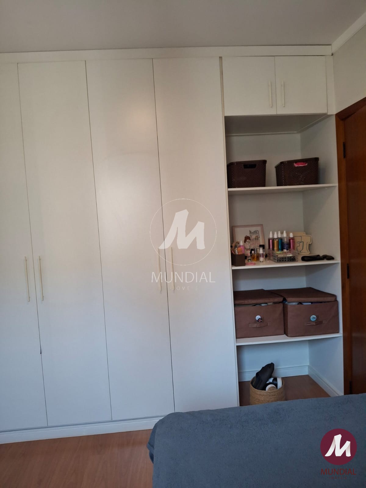 Dormitorio — foto 22