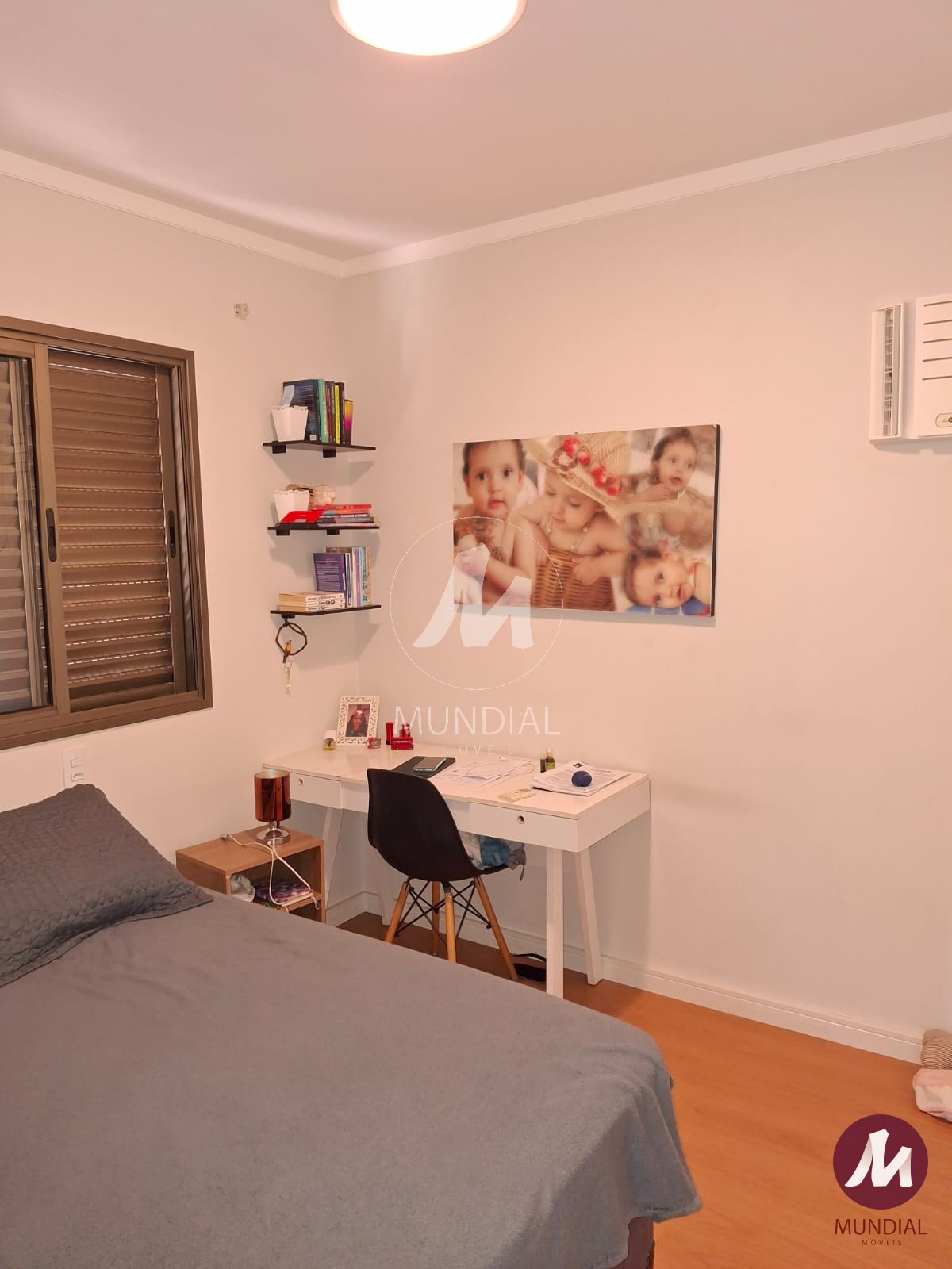 Dormitorio — foto 23