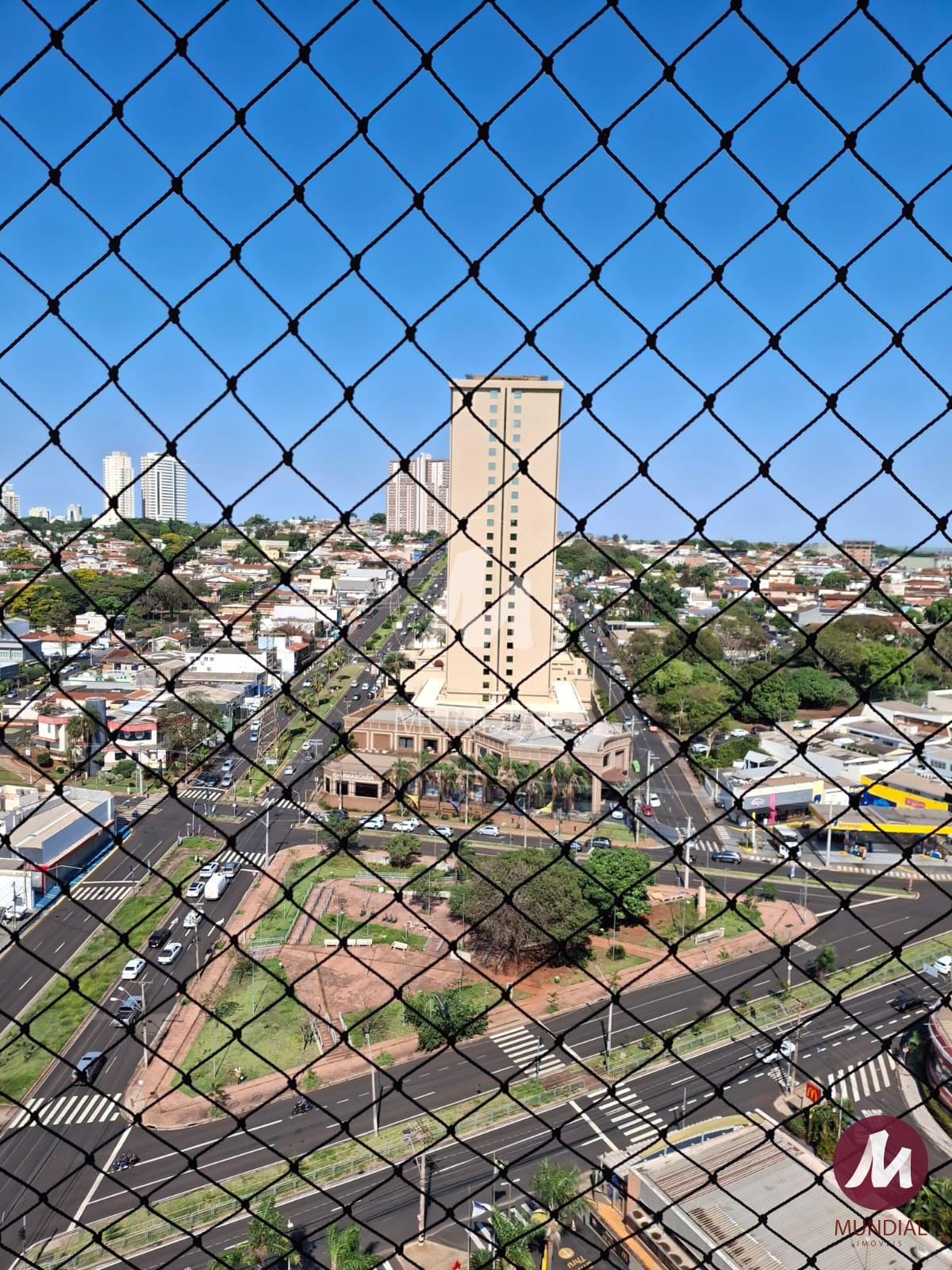 Varandas para viver lá fora — Apartamento em Jardim América