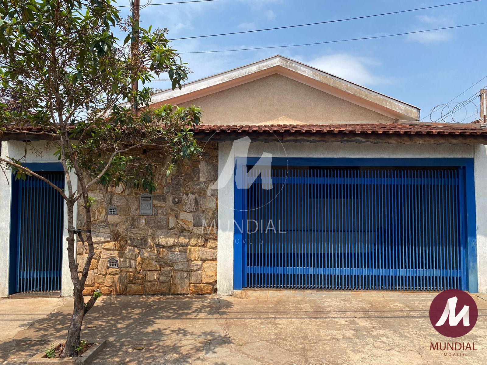 Fachada Unidade — foto 1