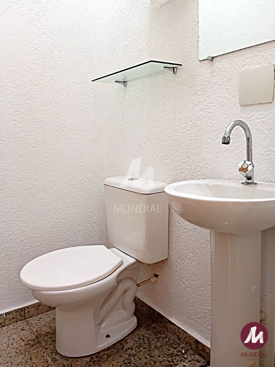 Banheiro/lavabo — foto 5