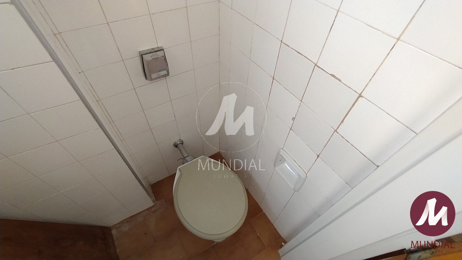 Banheiro/lavabo — foto 8