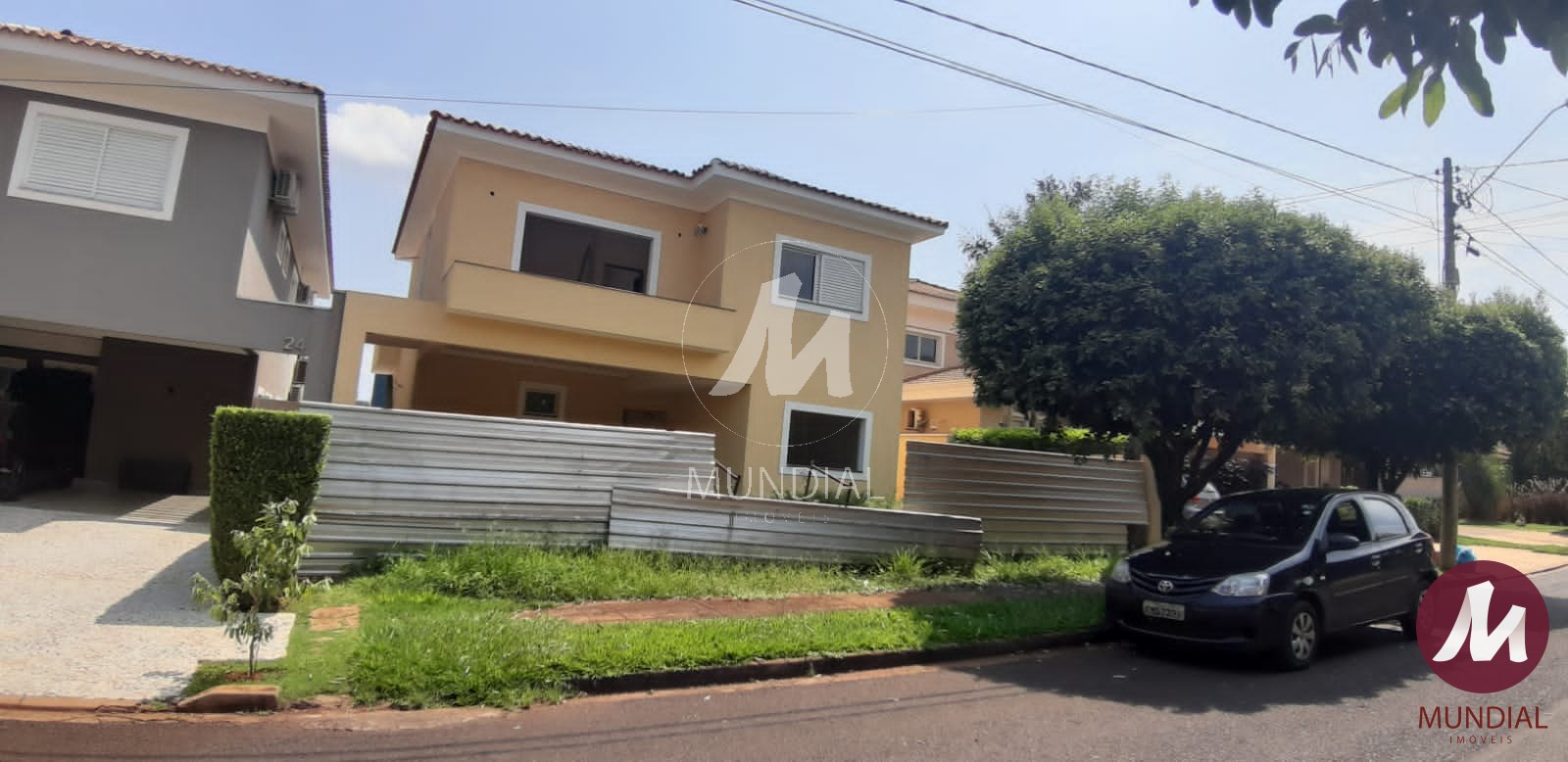 Fachada Unidade — foto 1