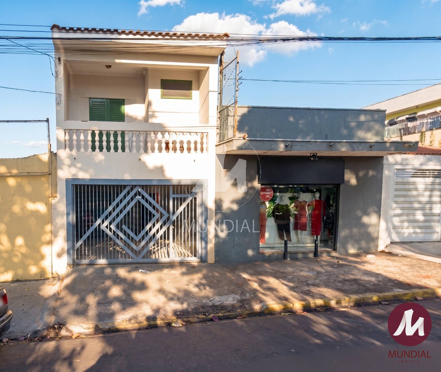 Fachada Unidade — foto 1