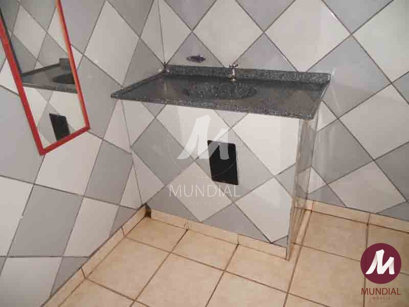Banheiro/lavabo — foto 6