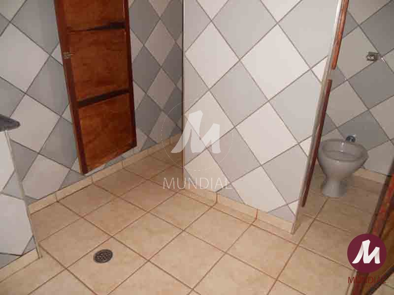 Banheiro/lavabo — foto 7