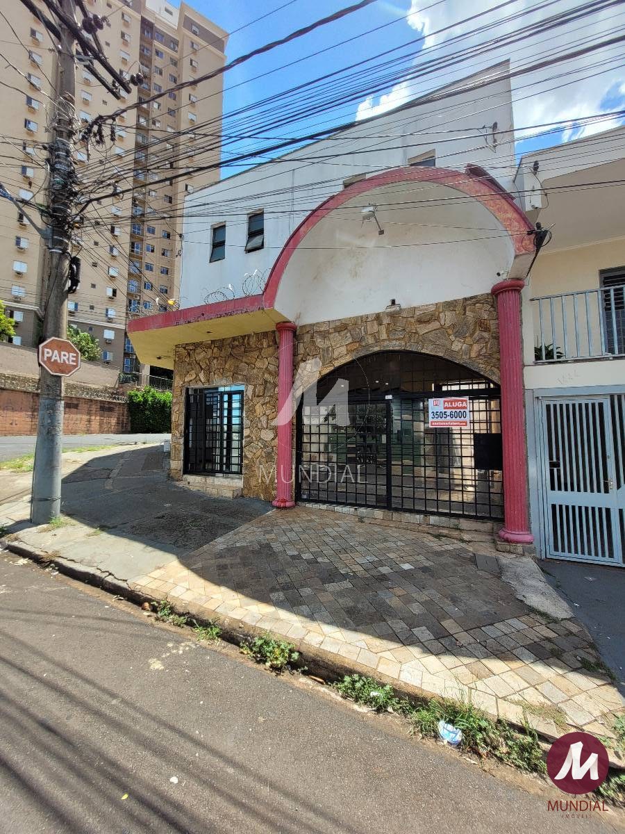 Fachada Unidade — foto 1