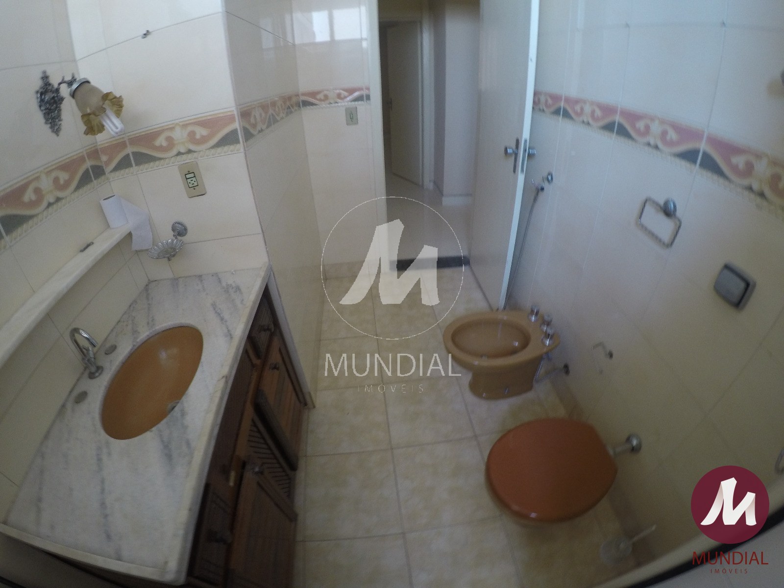 Banheiro/lavabo — foto 14