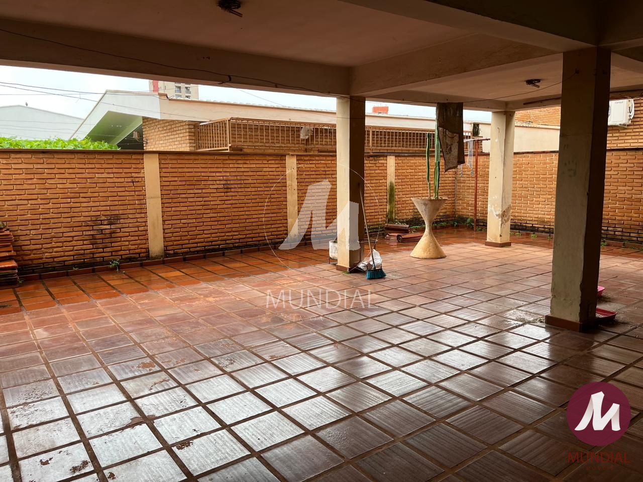 Quintal/corredores — foto 2