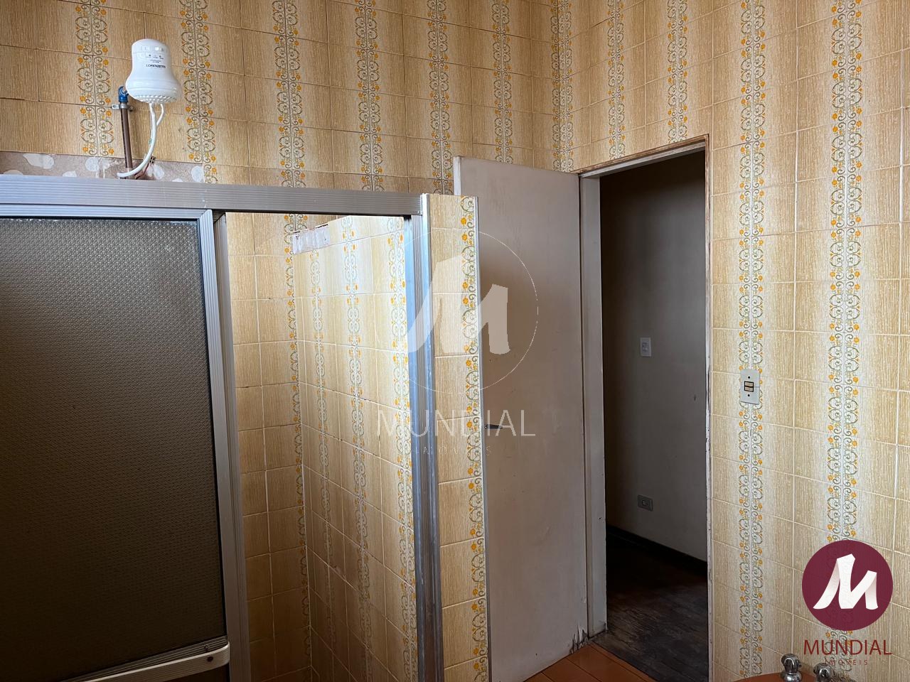 Banheiro/lavabo — foto 11