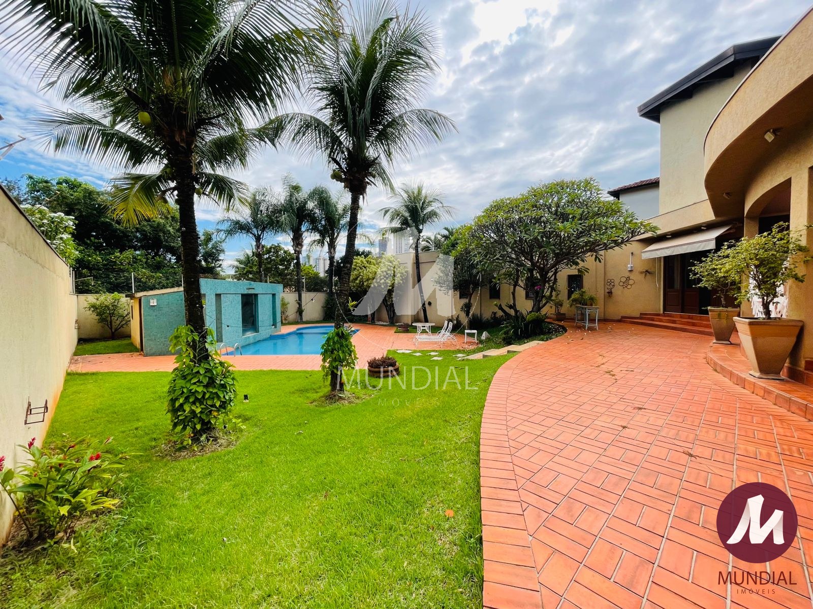 Jardim — foto 15