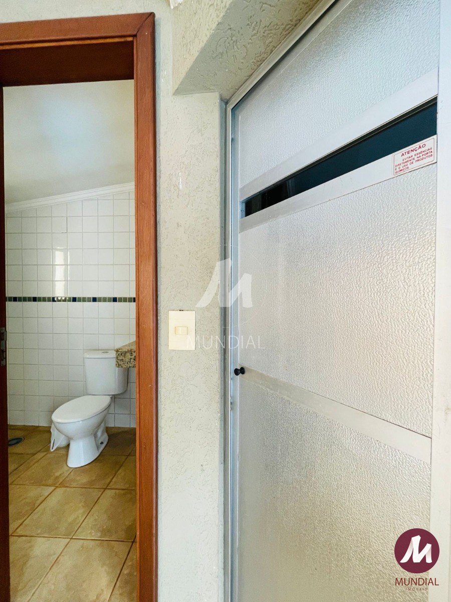 Banheiro/lavabo — foto 22