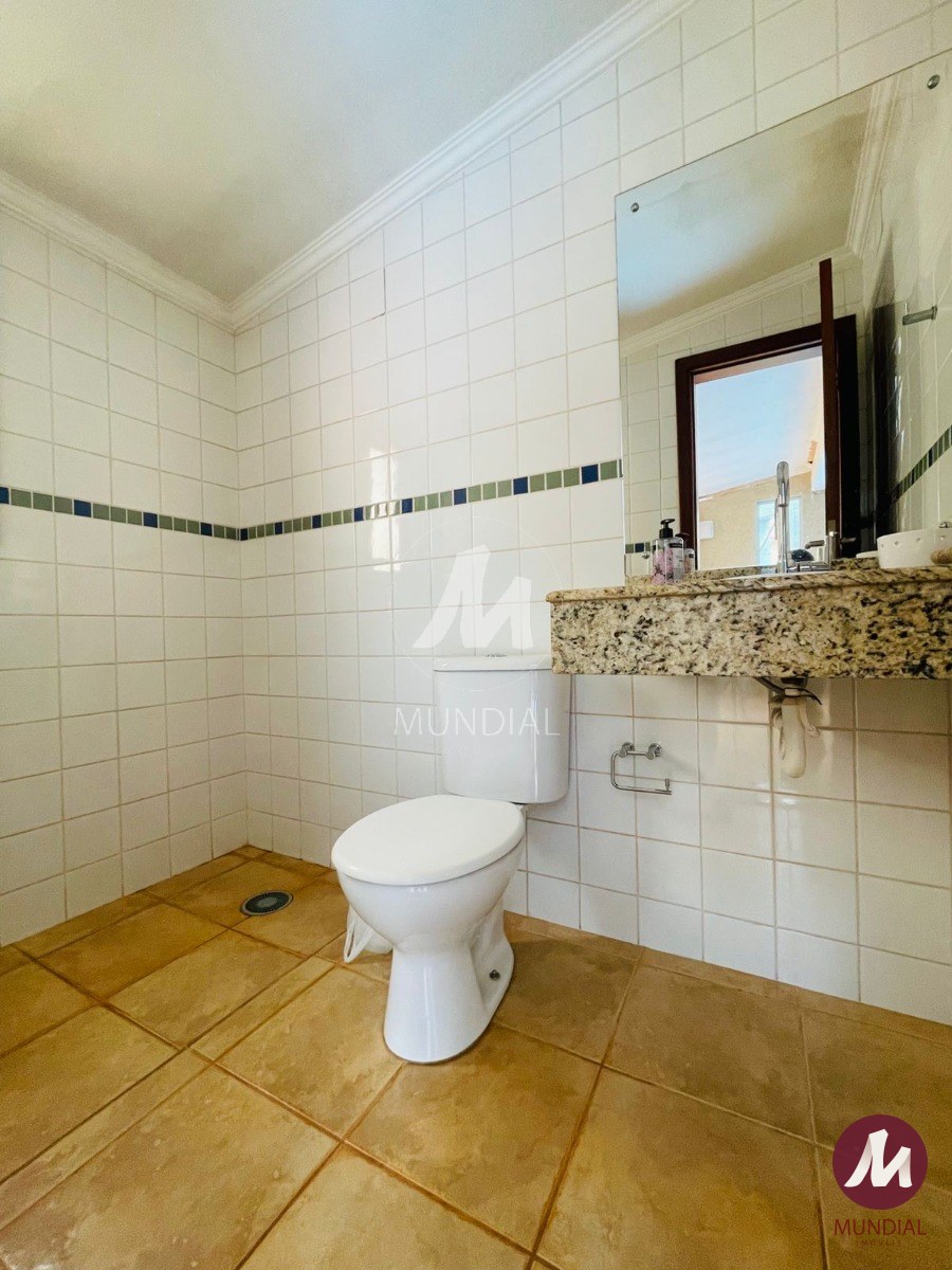 Banheiro/lavabo — foto 23