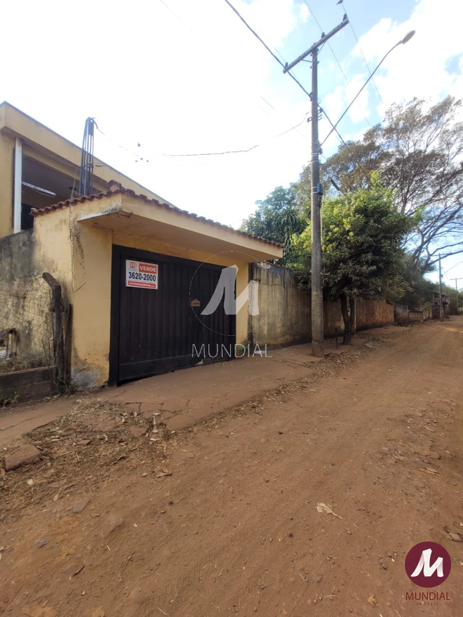 Fachada Unidade — foto 1