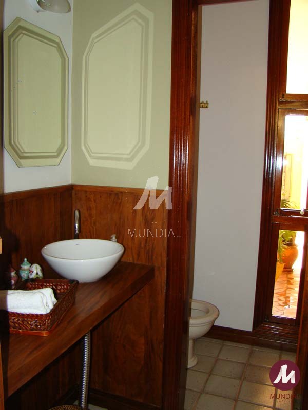 Banheiro/lavabo — foto 5
