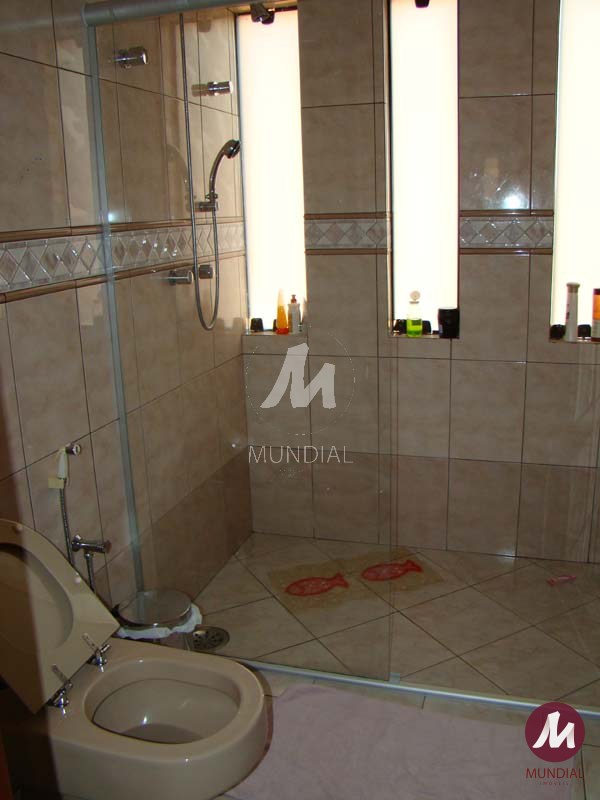 Banheiro/lavabo — foto 21