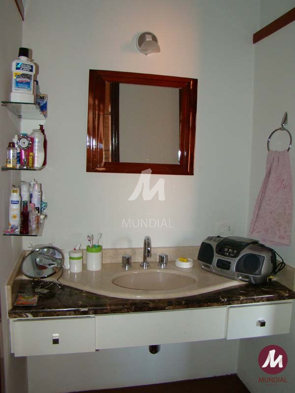 Banheiro/lavabo — foto 22