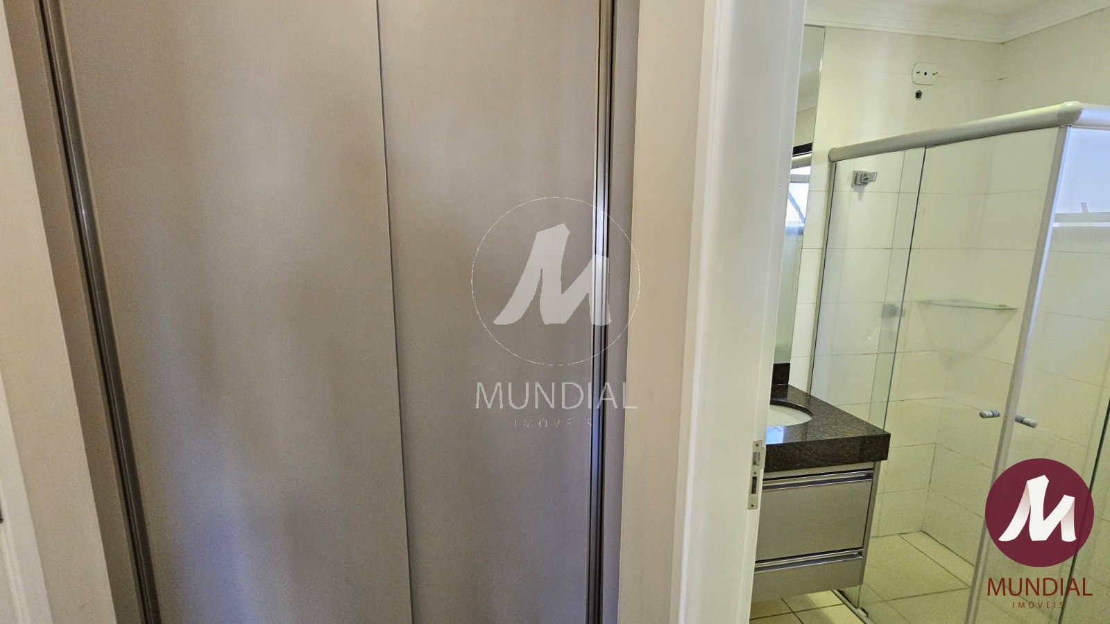 Banheiro/lavabo — foto 22