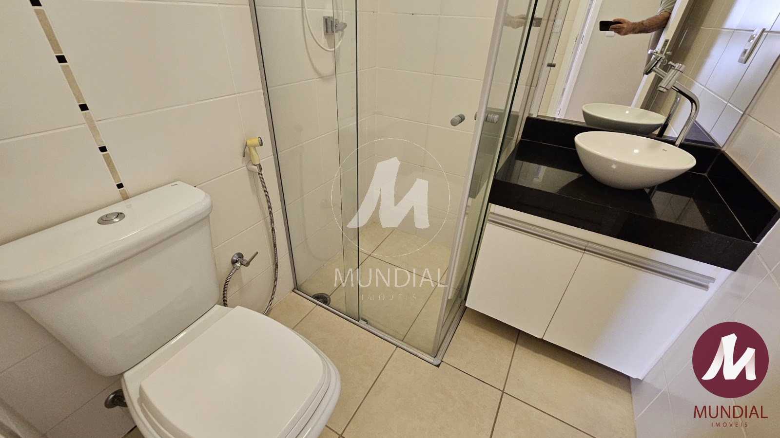 Banheiro/lavabo — foto 17