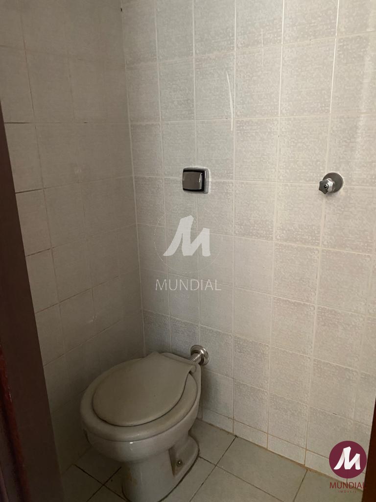Banheiro/lavabo — foto 6
