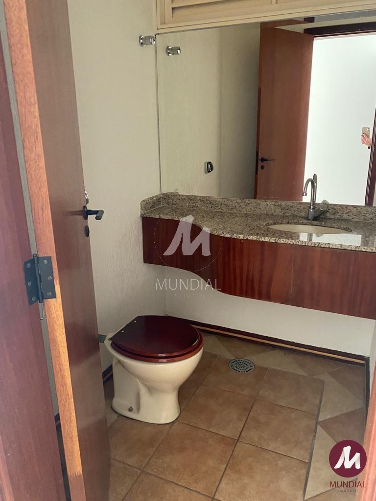 Banheiro/lavabo — foto 10