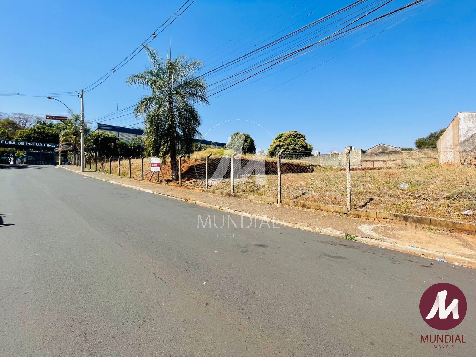 Terreno/Lote — foto 1