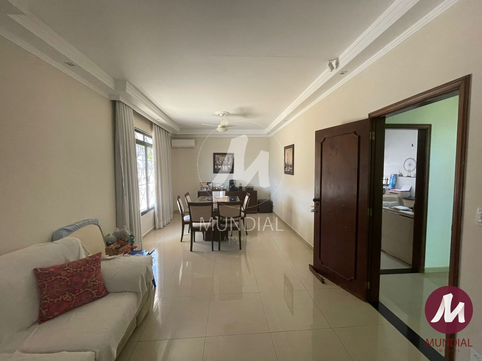 Sala — foto 1