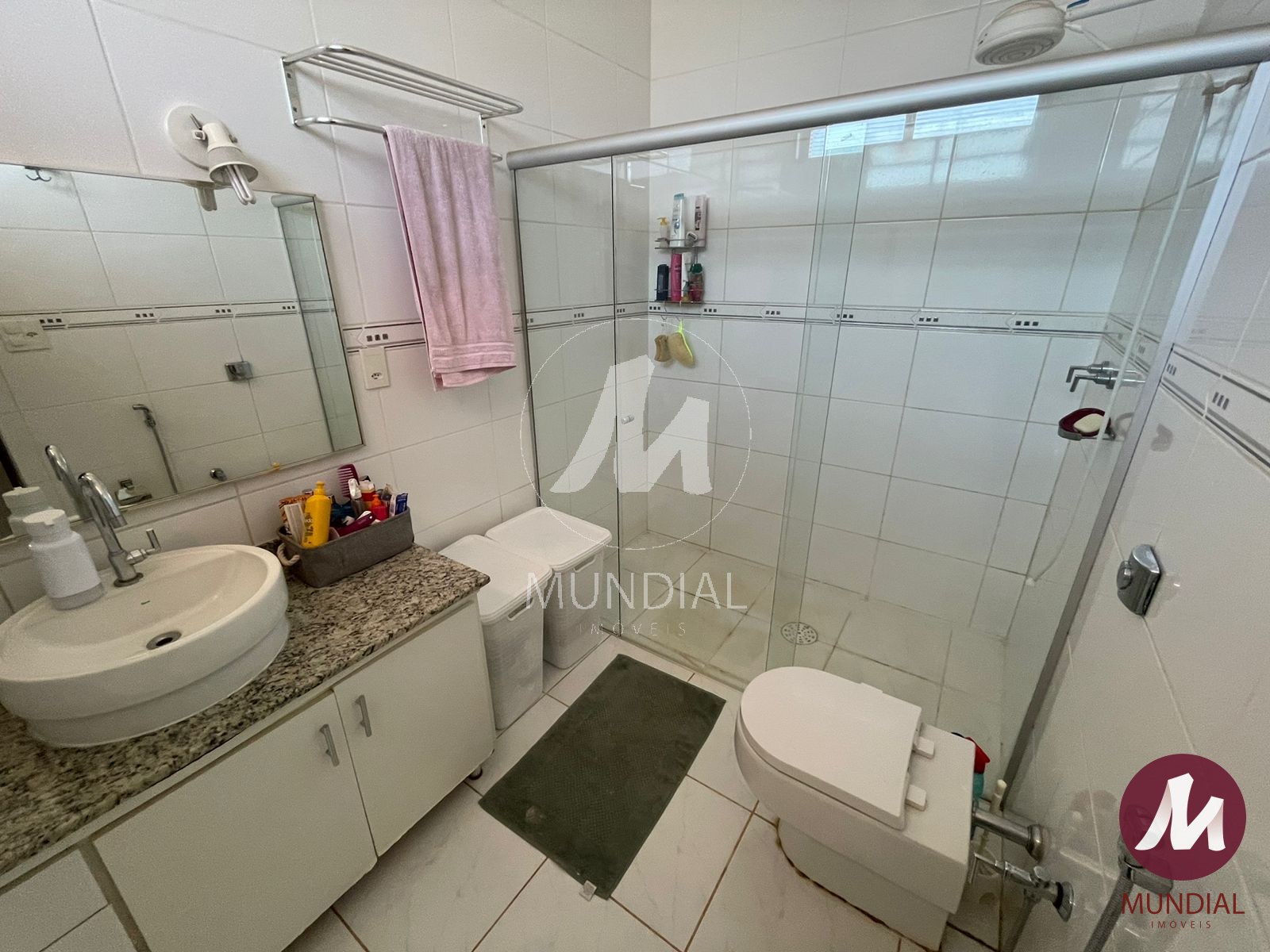 Banheiro/lavabo — foto 15