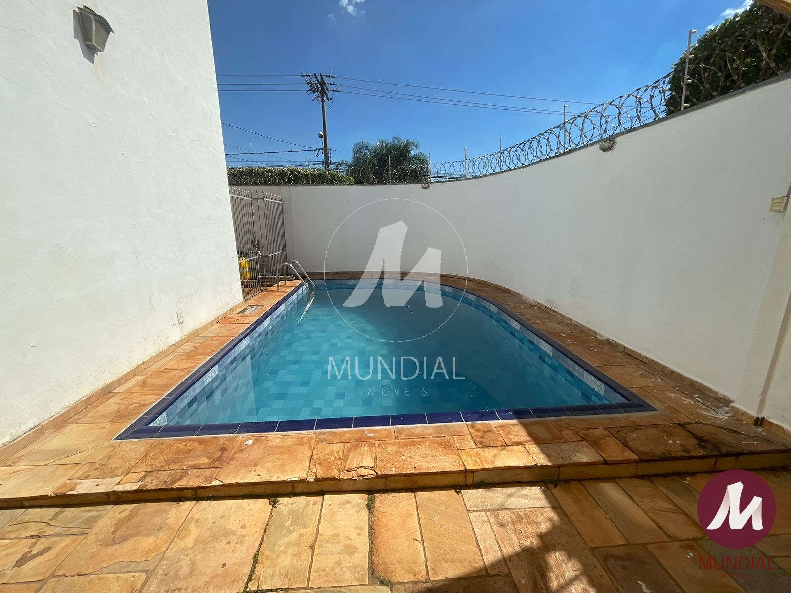 Piscina — foto 21