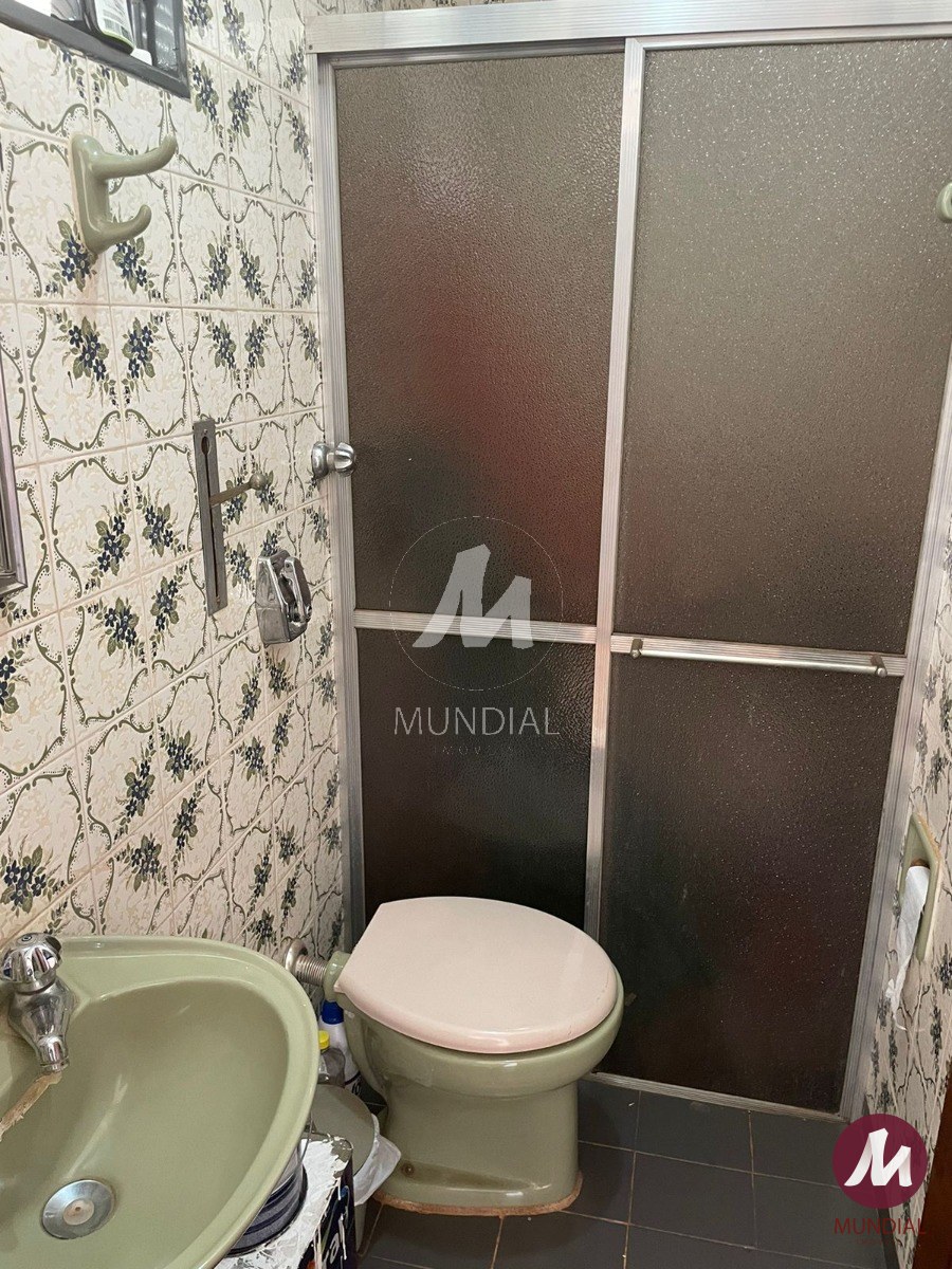 Banheiro/lavabo — foto 20