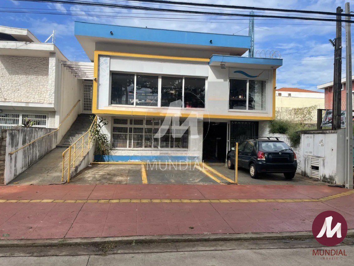Casa em Centro