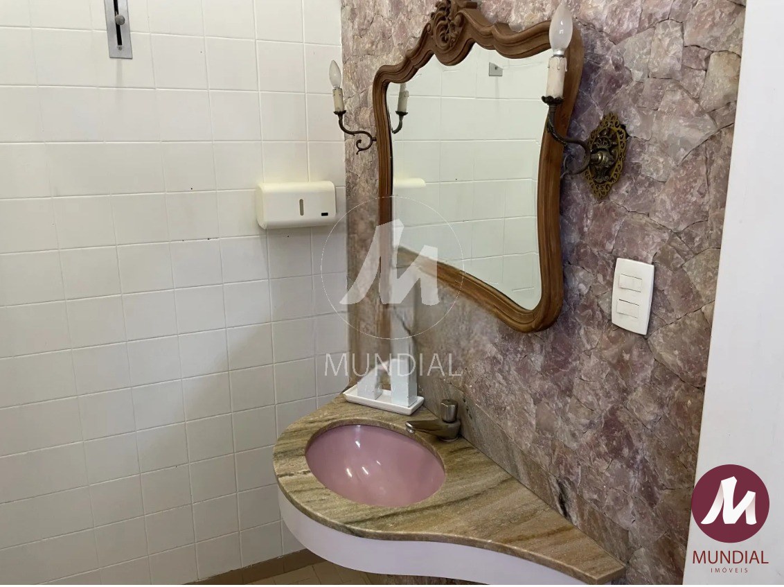Banheiro/lavabo — foto 7