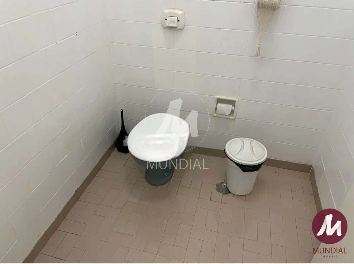 Banheiro/lavabo — foto 9