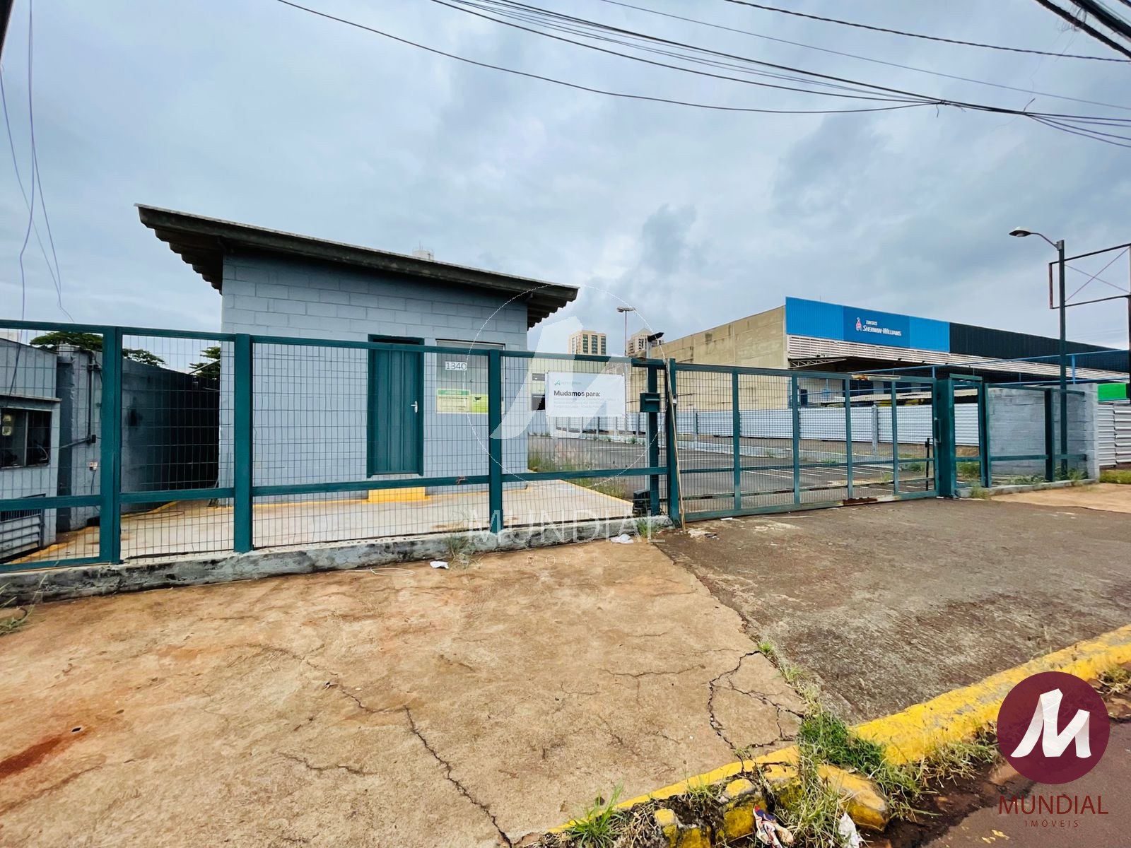 Fachada Unidade — foto 1