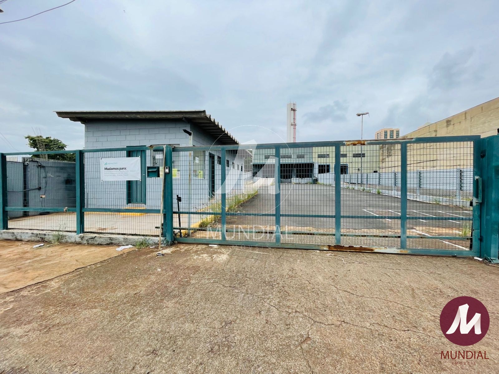 Fachada Unidade — foto 2