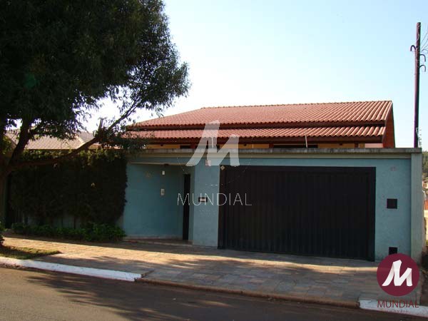 Fachada Unidade — foto 1