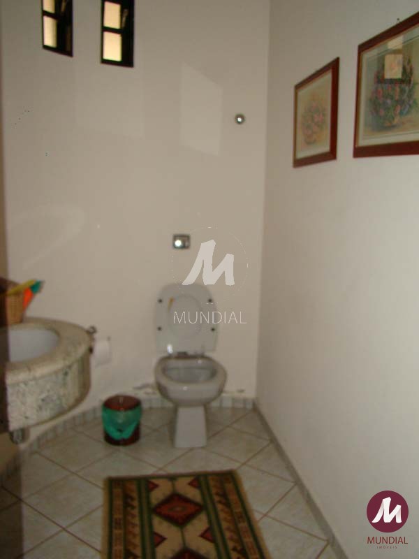 Banheiro/lavabo — foto 2
