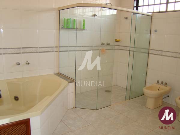 Banheiro/lavabo — foto 19