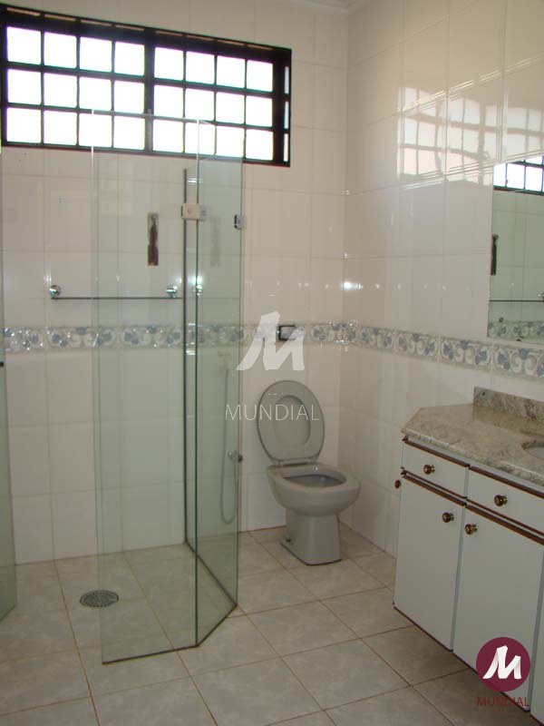 Banheiro/lavabo — foto 23