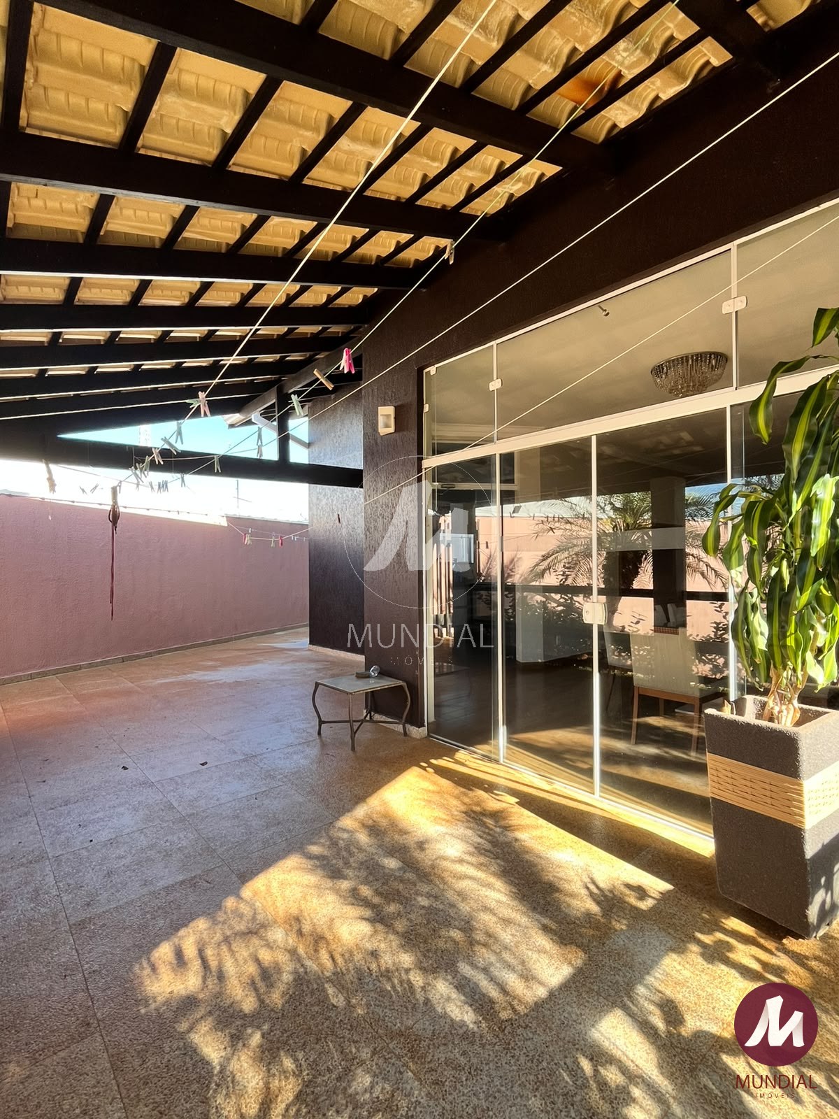 Quintal/corredores — foto 25